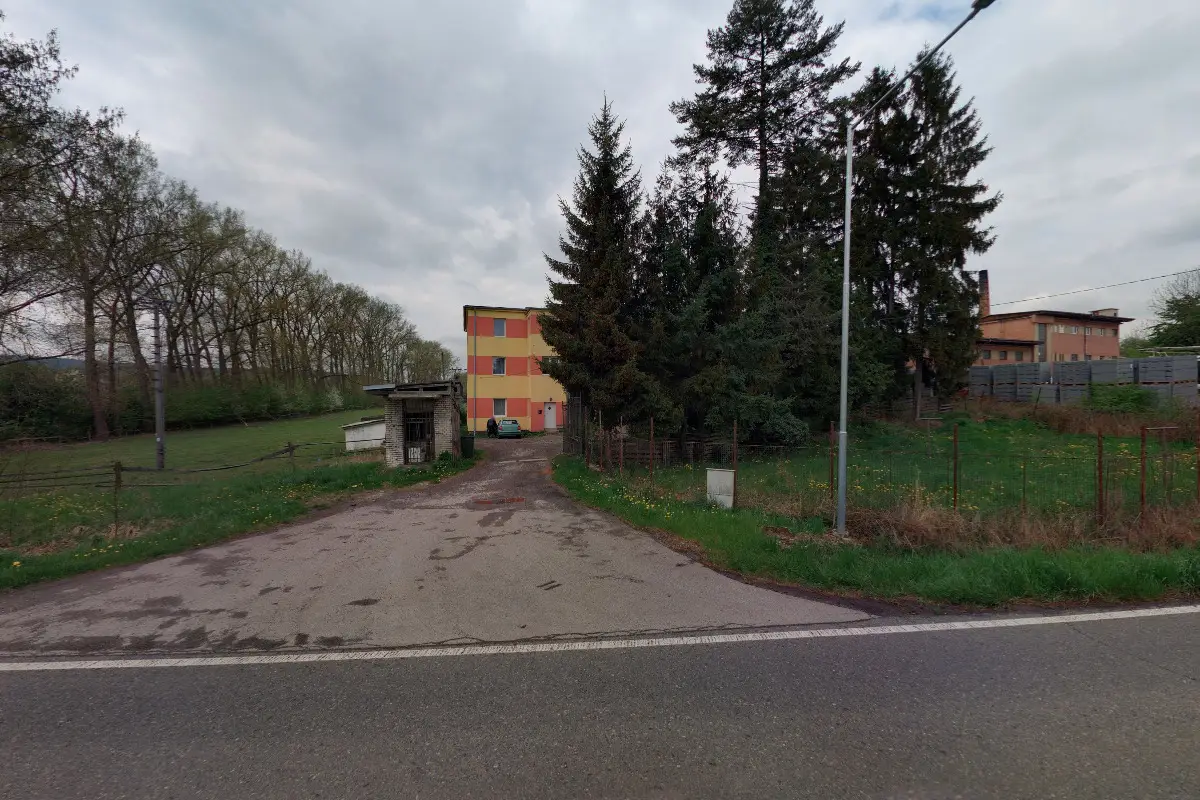 Strojírna Matějka